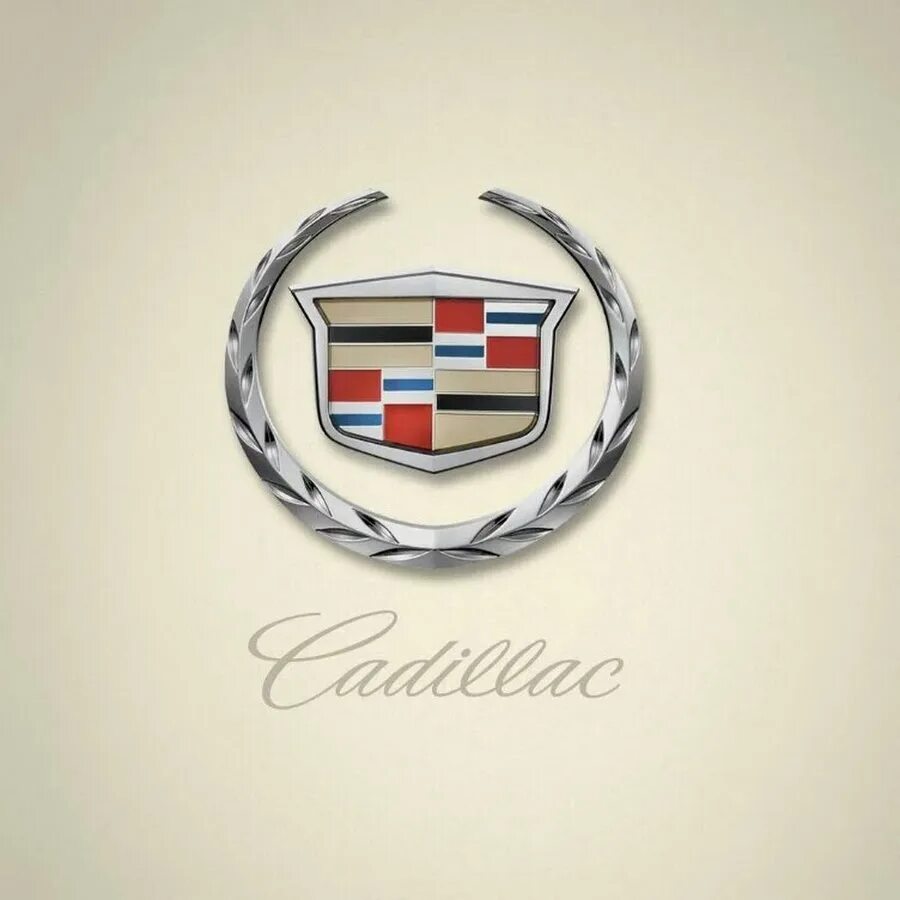 Cadillac марки
