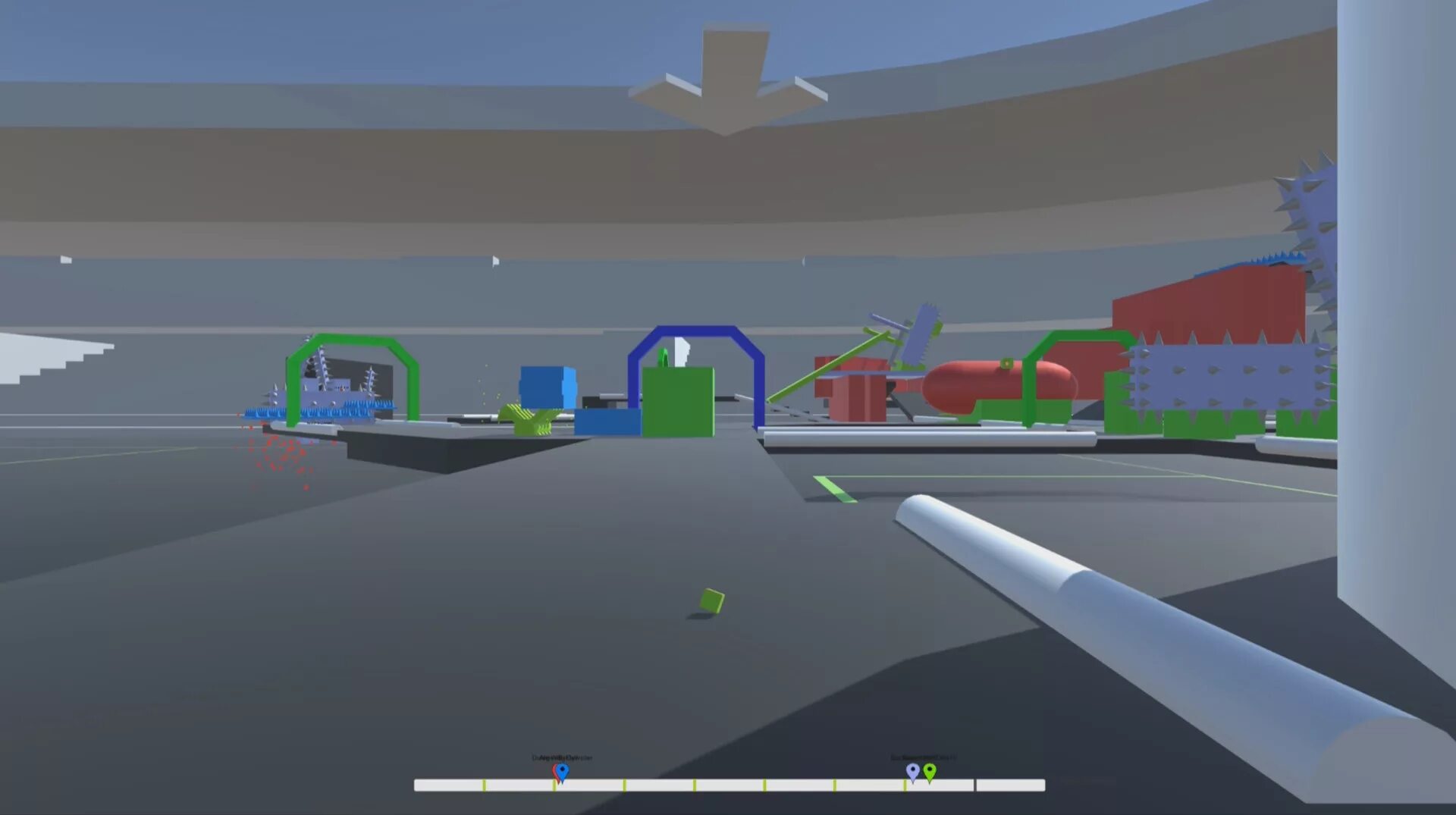 Cube racer. Куб рейсер игра. cube racer 2. cube racer steam. cube racer системные требования.