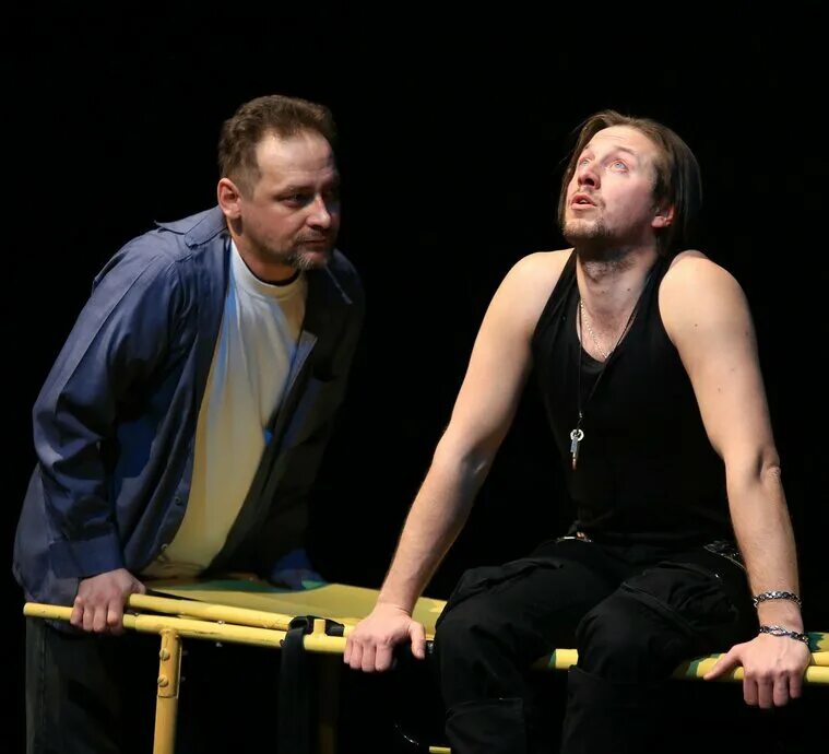 разговор которого не было