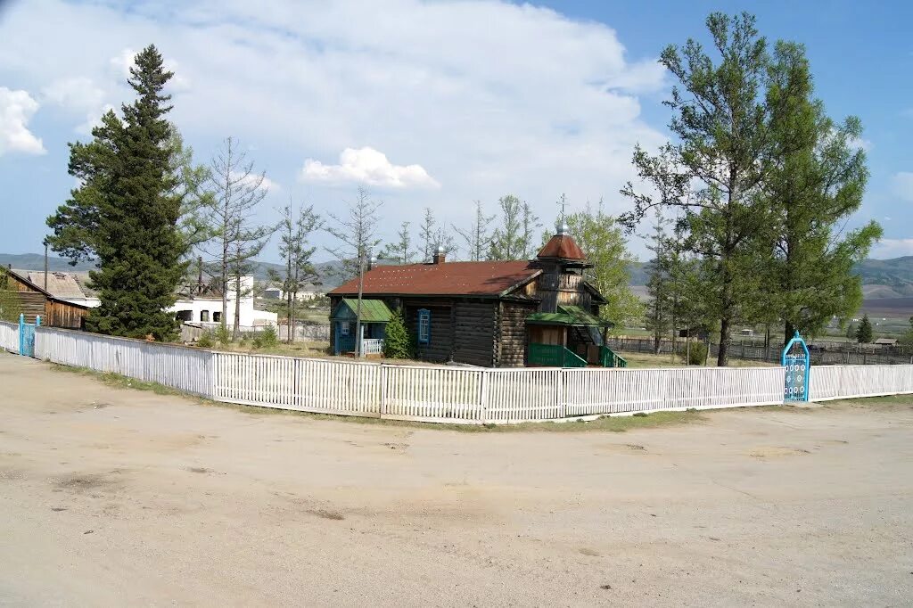 Погода урлук