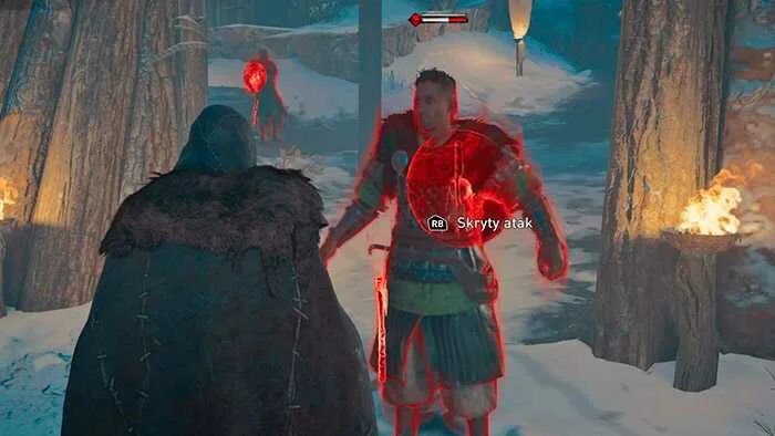 Ледяные гиганты из ассасин Крид Вальхалла. Assassin's Creed Valhalla клинок Басима.