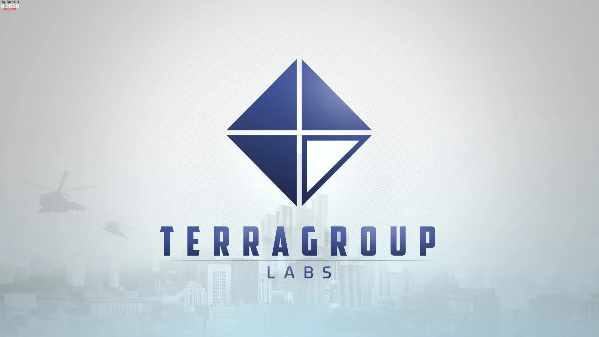 Labs terragroup