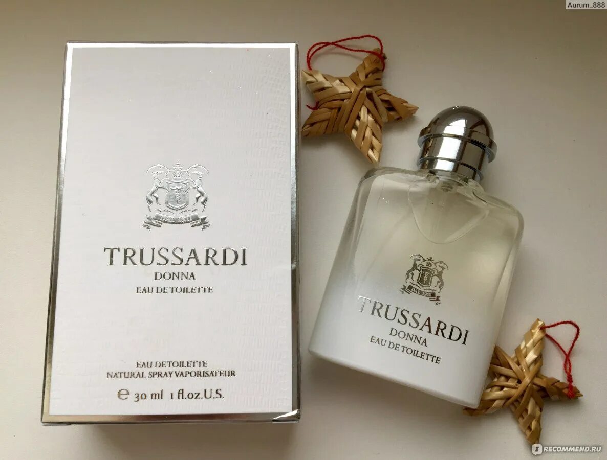 Trussardi donna eau de. Trussardi Donna 30ml EDT. Trussardi Donna 100ml EDP Test. Аромат духов Труссарди Донна. Труссарди Донна женские.