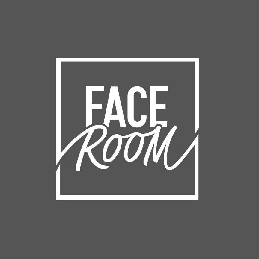 Faceroom СПБ. Фейс студия. Лого фэйс рум. Faceroom логотип. Фейс студии