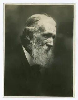 John muir