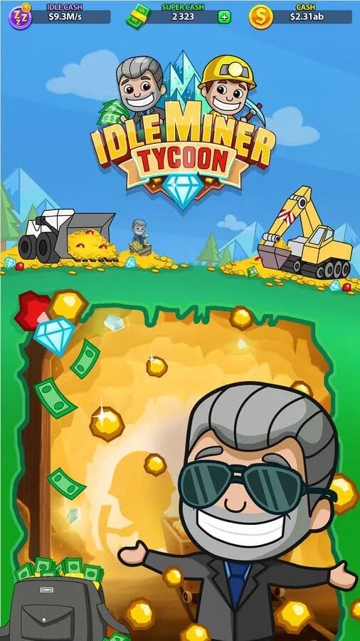 Idle miner мод много денег. Игра ленивый магнат. idle miner tycoon. ленивый магнат - idle miner. игра на андроид магнат.
