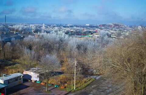 Погода город свердловск луганская