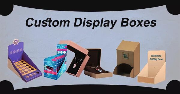 Custom display. Custom display boxes. custom printed display boxes. display box изготовление.