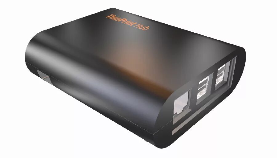 Thin print. Thinprint hub. thinprint что это.