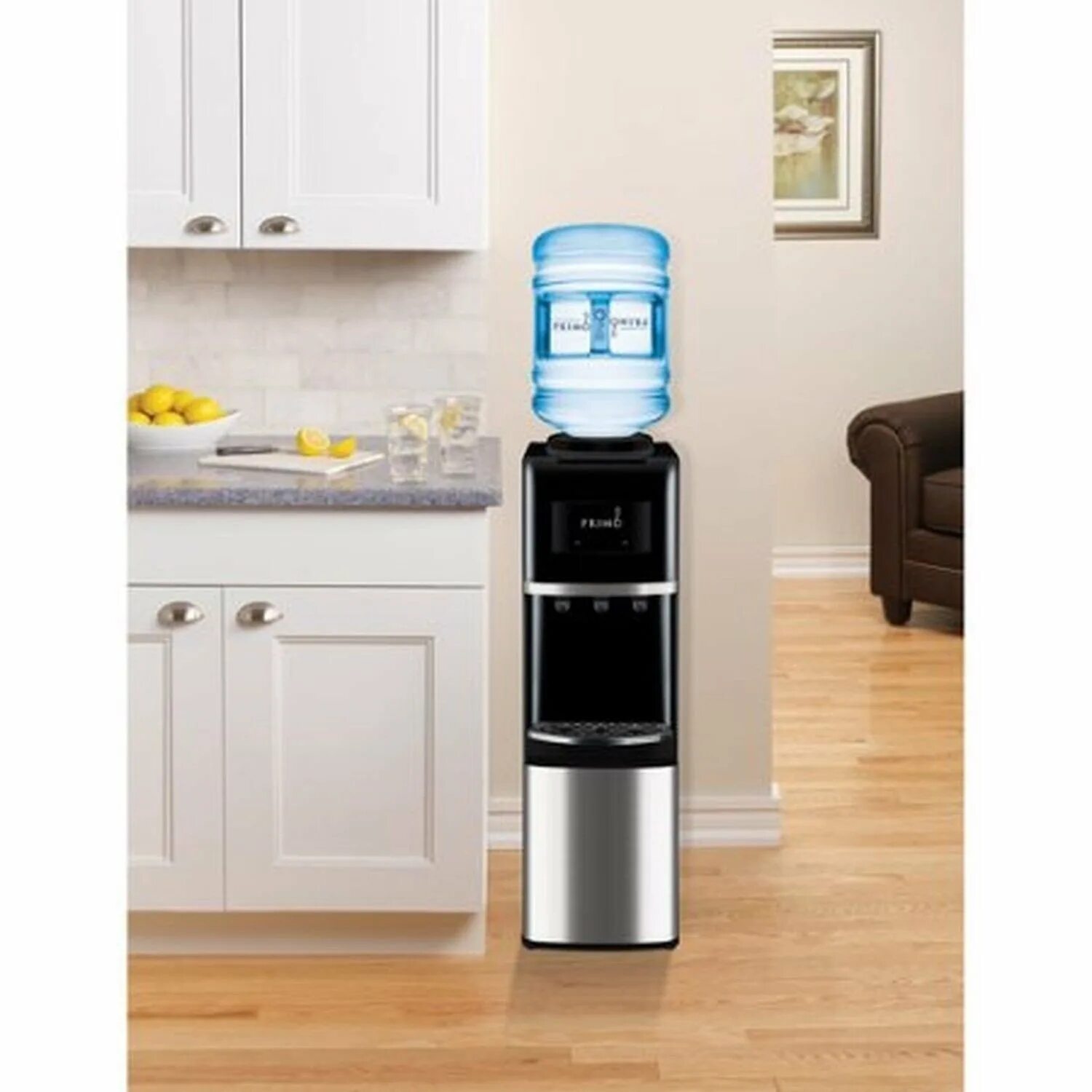 Кулер встроенный в кухню. Пурифайер vatten fi104xtkgmo built-in. кулер angel hot cold water dispenser.
