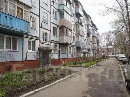 Бородинская 15