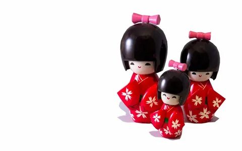 Asian toys