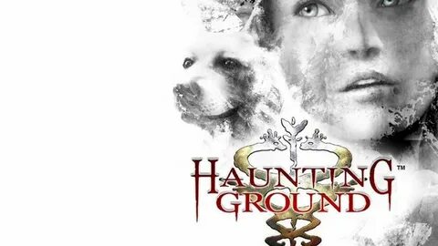 Haunted ground