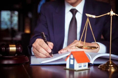 property lawyer jobs uk