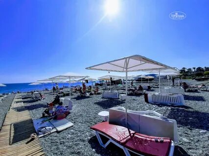 Sultan's beach отзывы
