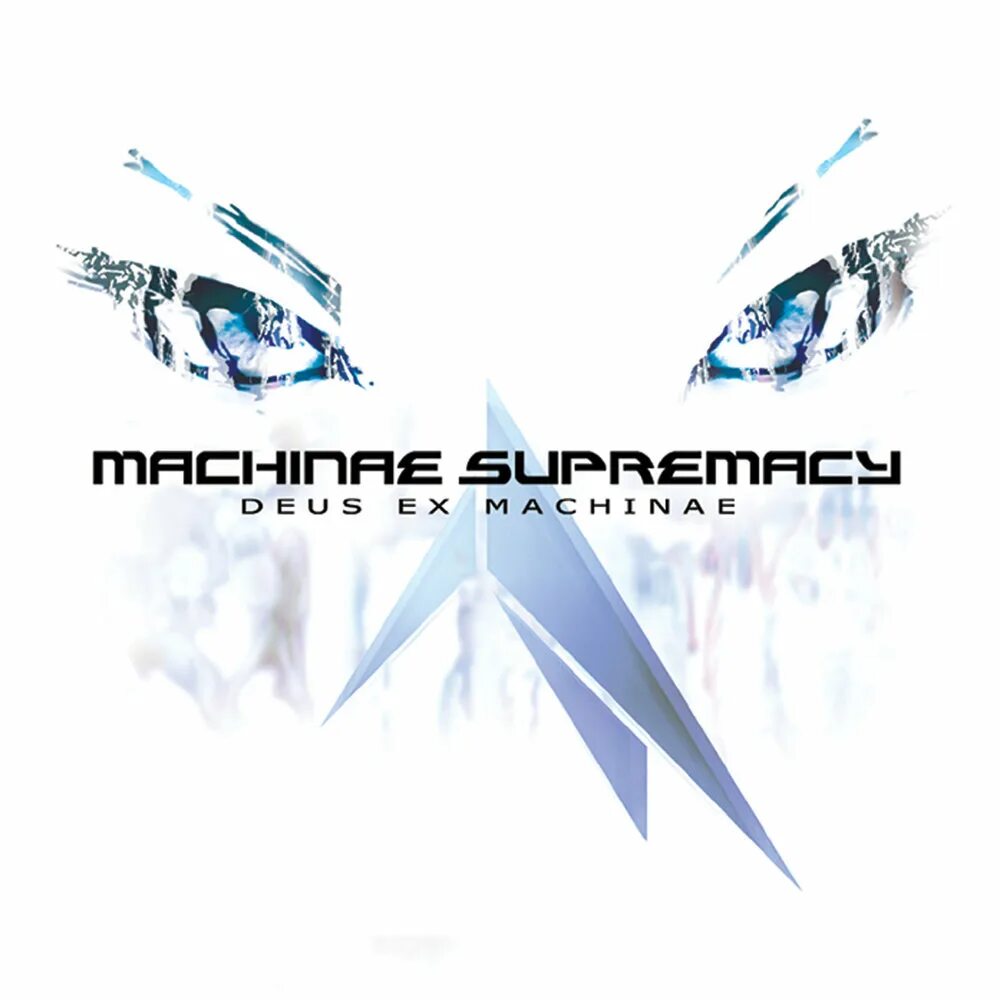 Supremacy waiting. Machinae supremacy. группа machinae supremacy. machinae supremacy logo. overworld machinae supremacy.