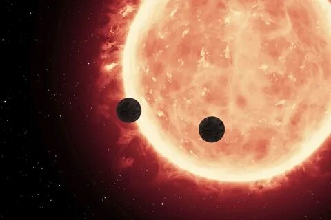 Planets only