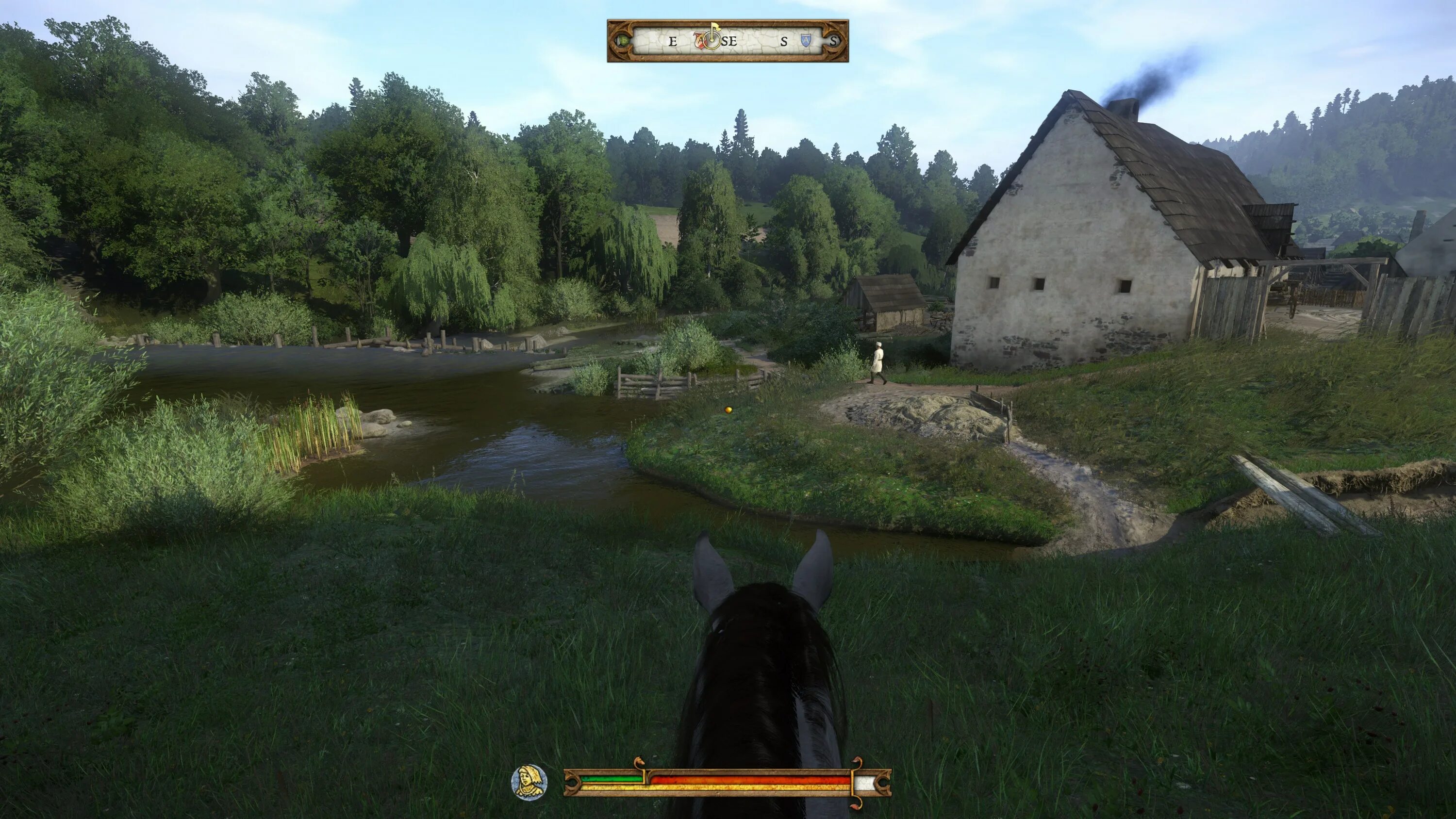 Kingdom come deliverance ультра Графика. Kingdom come deliverance версия 1.20. Kingdom come deliverance 3. Kingdom come deliverance Литомержице. Кингдом кам прицел