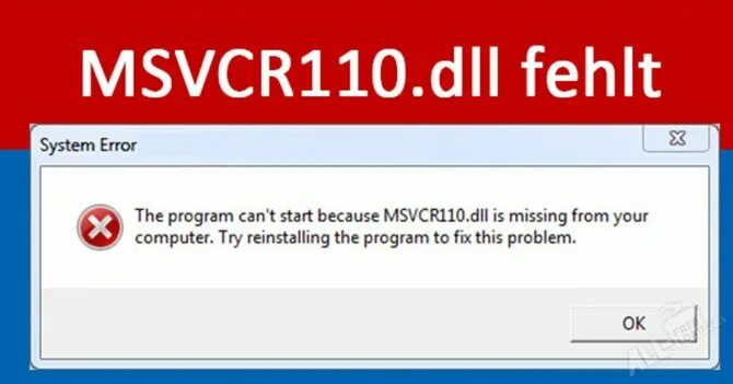 Библиотека msvcr dll. Dll-110. Msvcr110. Msvcp110d dll. Msvcr110 dll отсутствует что делать?.
