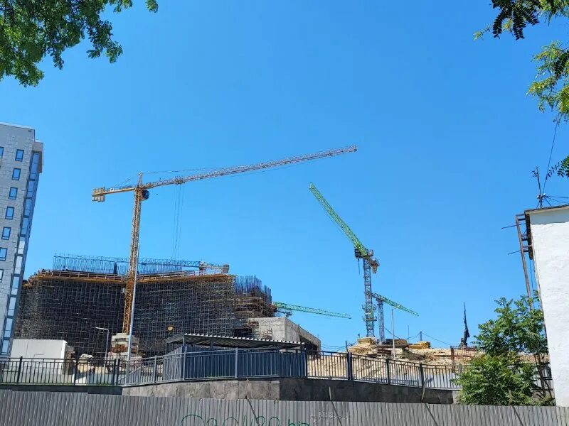 индустриальный канал