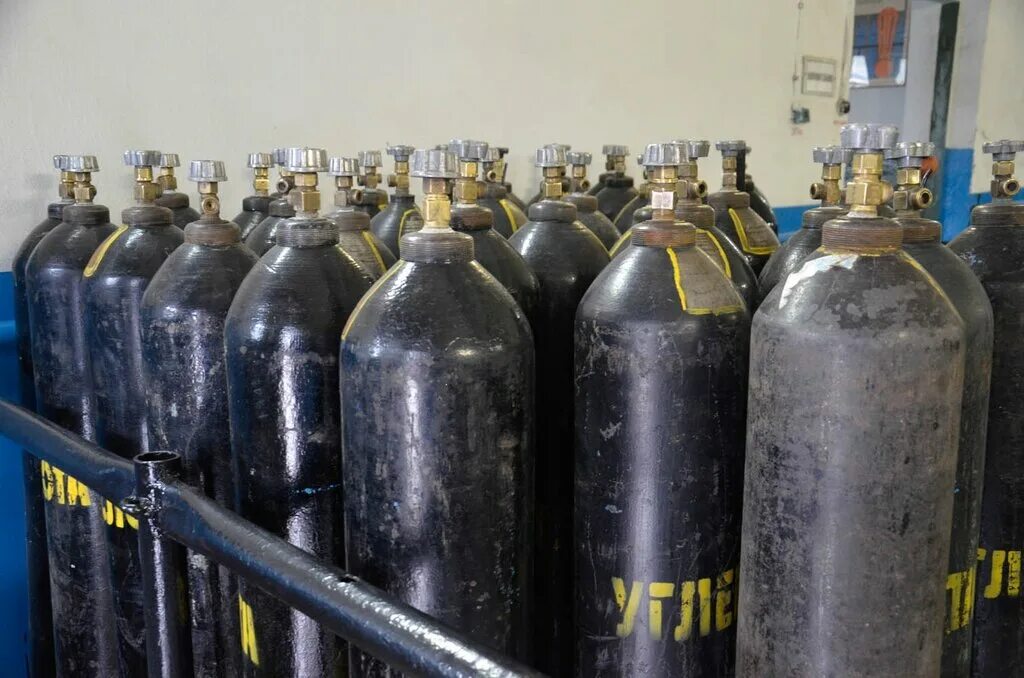 баллон гелиевый 40 л. смесь сварочная (40л) (80%ar+20%co2). аргон углекислый газ. аргон углекислый газ. кислород технический баллон 40 л.