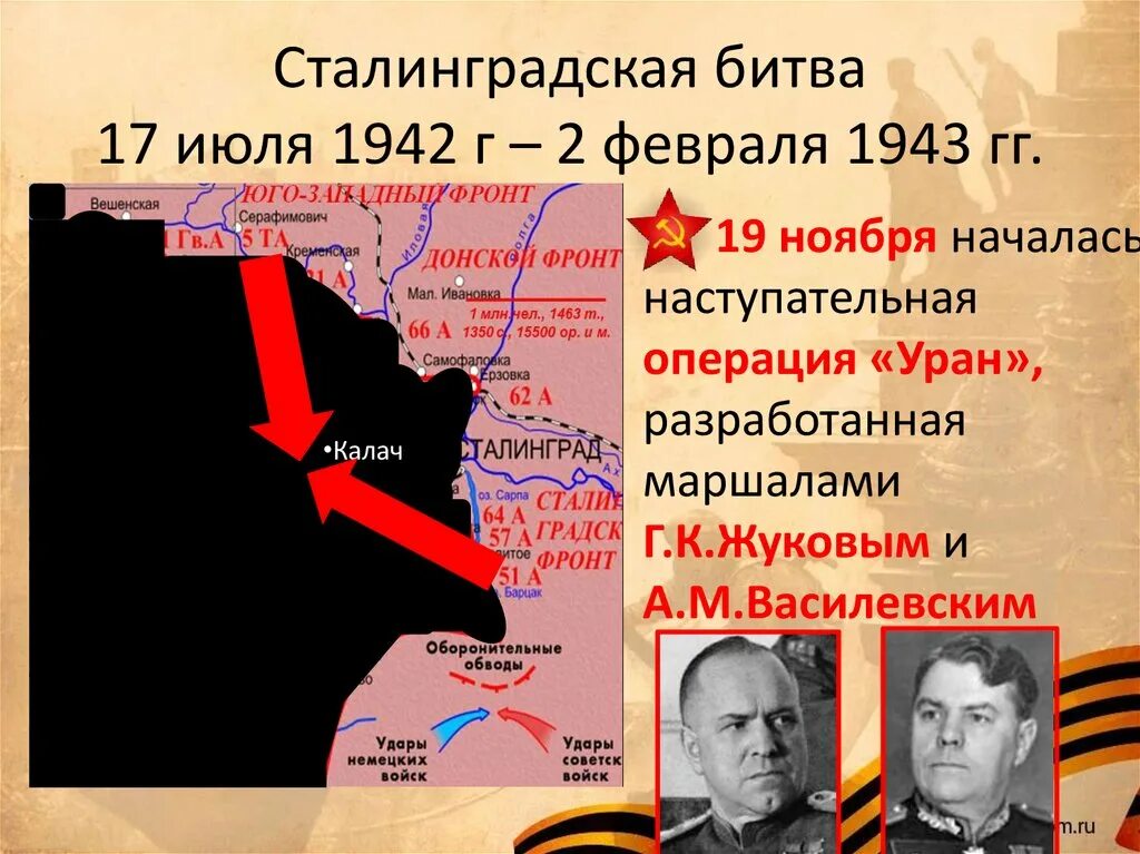 2 Февраля 1943 Сталинградская битва 1942-1943. Сталинградская битва (17 июля 1942г. - 2 Февраля 1943 года). Сталинградская битва численность июль 1942. Сталинградская битва(17 июля – 12 сентября 1942 г.). Советские операции сталинградской битвы