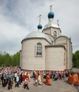 Церковь тараз