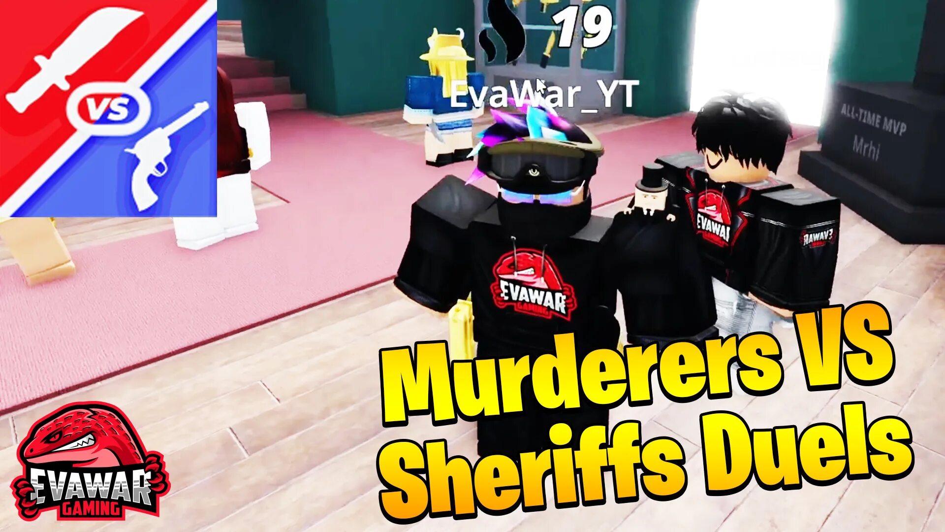 Murders vs sheriff the hunt. Шериф РОБЛОКС. Убийцы против Шерифов РОБЛОКС. Дуэли РОБЛОКС. Дуэли убийцы против Шерифов в РОБЛОКС.