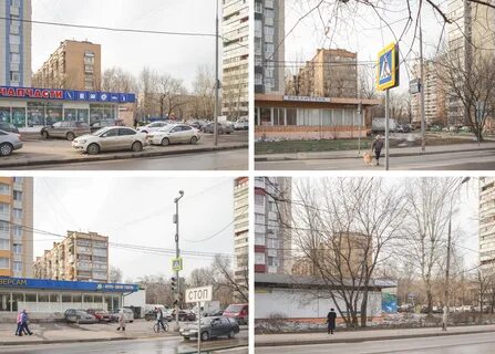 Адрес 3 улица строителей