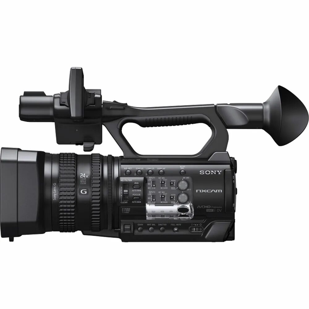 Sony pxw z150. Видеокамера Sony HXR-nx200. Sony HXR-nx100. Видеокамера Sony HXR-nx100. Sony NXCAM HXR nx100.