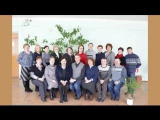 Сосенский техникум