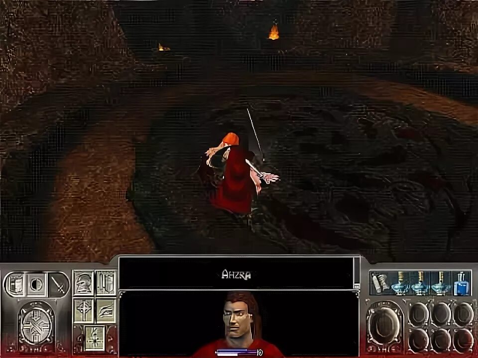 Игра vampire the masquerade redemption. Vampire masquerade игра 2000. Вампир the masquerade redemption. Кристоф вампир. Vampire: the masquerade – redemption (2000).