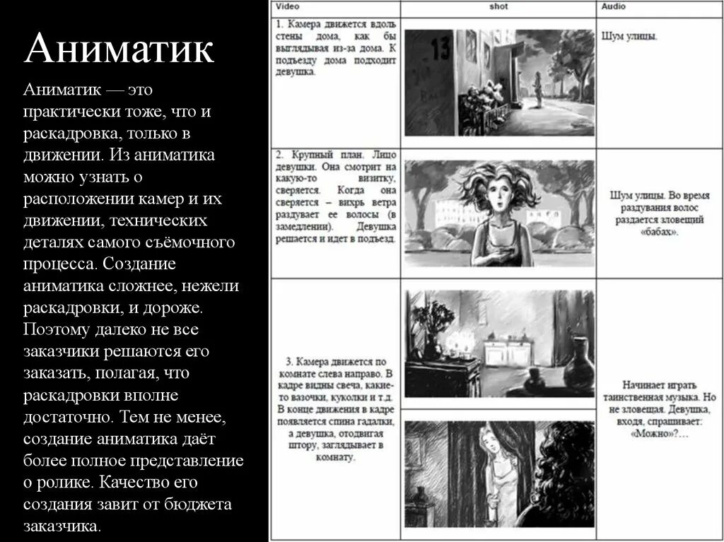Animatica