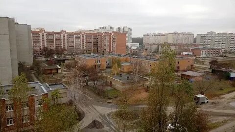 Город пенза 5
