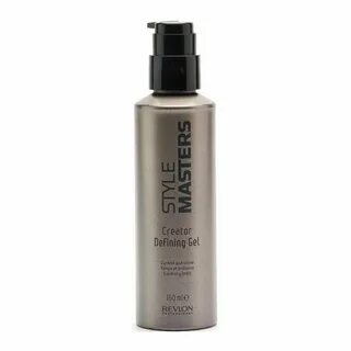 Defining gel