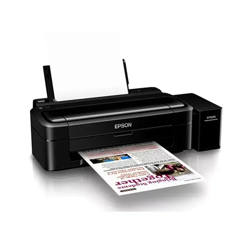 Принтер Epson l110. Принтер Epson l132. Цветной принтер Epson l100. Эпсон л 110.