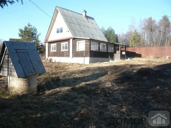 Продажа дома в Приозерском районе Ленинградской области рядом с КАД пос. Лосево