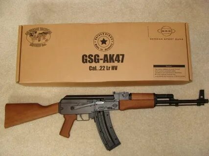 Ак 22