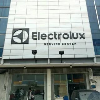 Electrolux сервисный