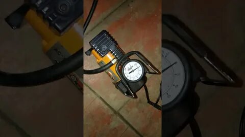 Как подключить автомобильный компрессор к 220 вольт