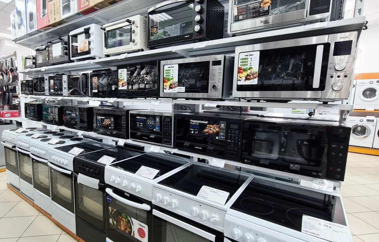 днс барабинск