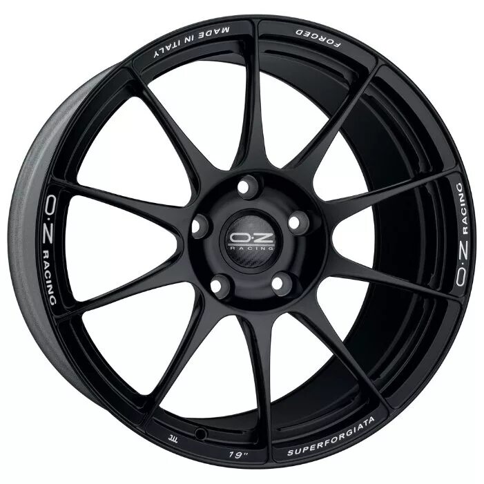 Oz Racing Superforgiata. Диски oz Racing. Колесный диск oz Racing Superforgiata 11x19/5x114.3 d66.1 et25 Matt Black. Oz. Диски oz Racing. 19 5 x 12