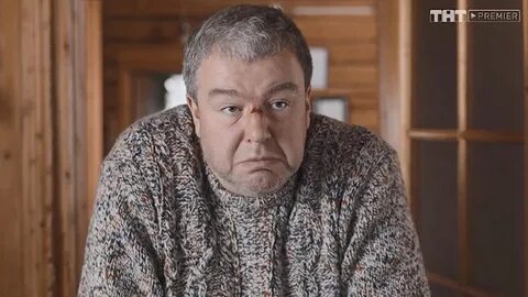 Робак фильмография главные роли