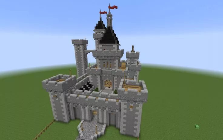 Замки в майнкрафте схемы фото Builders Needed. Minecraft castle, Minecraft, Minecraft blueprints