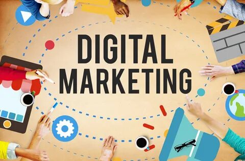 Marketing solution