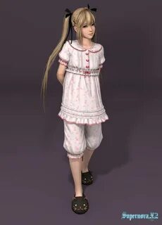Marie rose animation