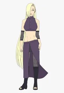 naruto the last ino