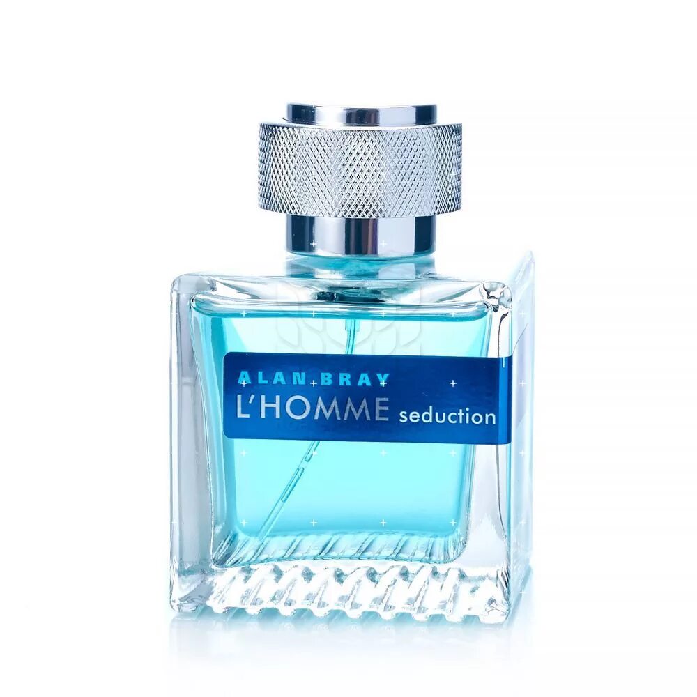 Alan Bray l'homme Seduction 100мл. Туалетная вода alan Bray l'homme Seduction. Туалетная вода мужская alan Bray l'homme Seduction, 100 мл. Alan Bray l'homme Seduction 100 мл муж т.в.