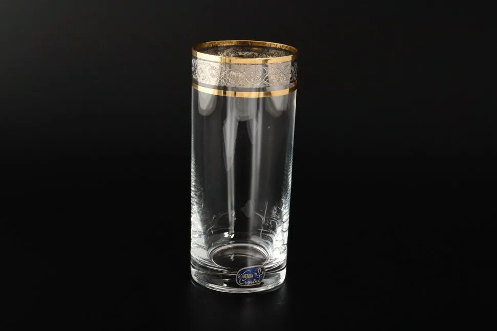 Crystalex bohemia. Стаканы для воды 300 мл 6 шт crystalex cz s.r.o. &quot;барлайн. набор стаканов богемия идеал панто платина. кристалекс набор стаканов для воды bohemia crystal (6 шт). набор стаканов bohemia панто идеал платина 150мл (6 шт) 36572.