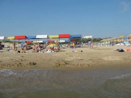 Джемете пляжи отзывы